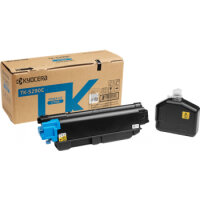 Kyocera Toner-Kit cyan (1T02TXCNL0, TK-5290C)