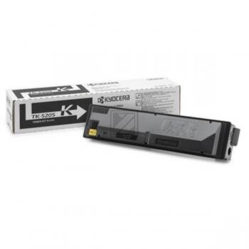 Kyocera Toner-Kit schwarz (1T02R50NL0, TK-5205K)