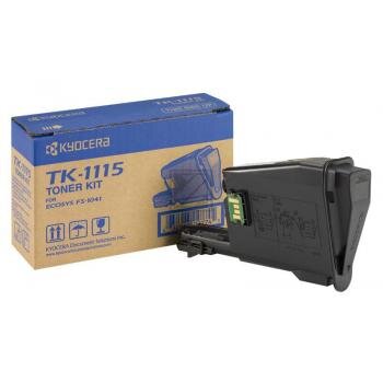 Kyocera Toner-Kit schwarz (1T02M50NL0, TK-1115)