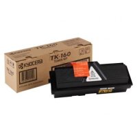 Kyocera Toner-Kit schwarz (1T02LY0NL0, TK-160)