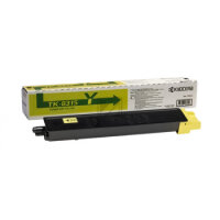 Kyocera Toner-Kit gelb (1T02MVANL0, TK-8315Y)