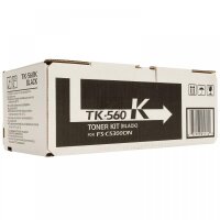 Kyocera Toner-Kit schwarz (1T02HN0EU0, TK-560K)