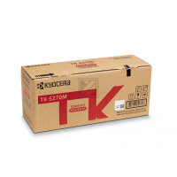 Kyocera Toner-Kit magenta (1T02TVBNL0, TK-5270M)