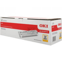 OKI Fotoleitertrommel gelb (45103713)