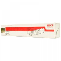 OKI Toner-Kit cyan (44973535)