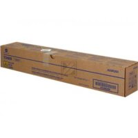 Konica Minolta Toner-Kit gelb HC (A33K250, TN-321Y)