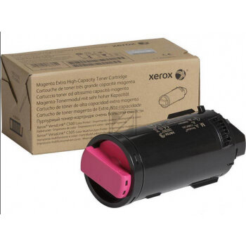 Xerox Toner-Kit magenta HC plus (106R03874)