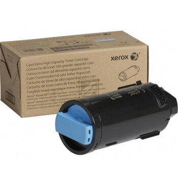 Xerox Toner-Kit cyan HC plus (106R03873)