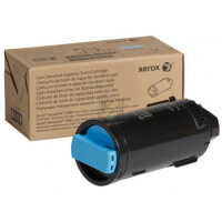 Xerox Toner-Kit cyan (106R03896)