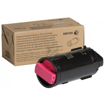 Xerox Toner-Kit magenta (106R03897)