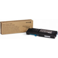 Xerox Toner-Kit cyan (106R02245)