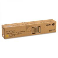 Xerox Toner-Kit gelb (006R01458)