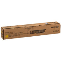 Xerox Toner-Kit gelb SC (006R01514)