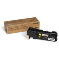 Xerox Toner-Kit gelb (106R01593)