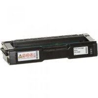 Ricoh Toner-Kartusche cyan (407900)