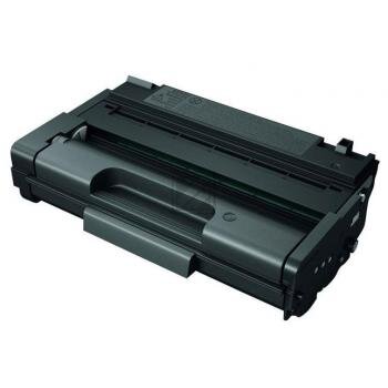 Ricoh Toner-Kartusche schwarz HC (406990, Type-SP3500XE)