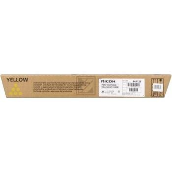 Ricoh Toner-Kit gelb (842044, RHC3501EYLW)