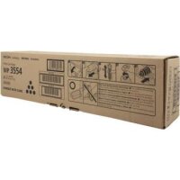 Ricoh Toner-Kit schwarz (842125)