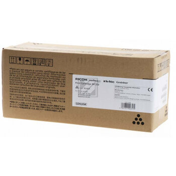 Ricoh Toner-Kit schwarz (418133)