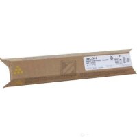 Ricoh Toner-Kit gelb (841199)