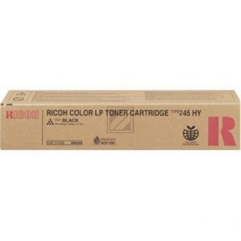 Ricoh Toner-Kit schwarz HC (888308, TYPE-245(HY))