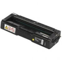 Ricoh Toner-Kartusche schwarz HC (406479, TYP-SPC310HE)