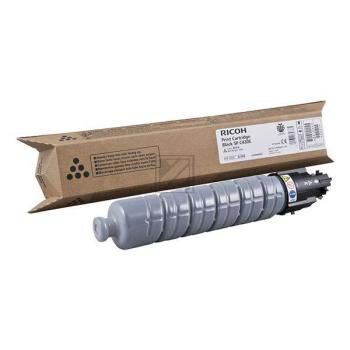 Ricoh Toner-Kit schwarz (821074)