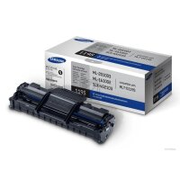 Samsung Toner-Kit schwarz (MLT-D119S, 119S)