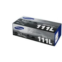 Samsung Toner-Kartusche schwarz HC (MLT-D111L, 111L)