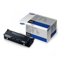 Samsung Toner-Kit schwarz HC (MLT-D204L, 204)