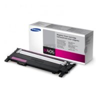 Samsung Toner-Kit magenta (CLT-M406S, M406)