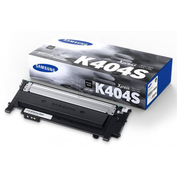 Samsung Toner-Kit schwarz (CLT-K404S, K404S)