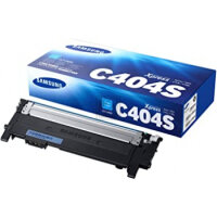 Samsung Toner-Kit cyan (CLT-C404S, C404S)