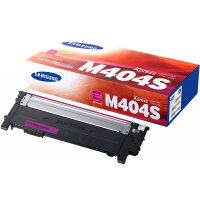 Samsung Toner-Kit magenta (CLT-M404S, M404S)