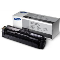 Samsung Toner-Kit schwarz (CLT-K504S, K504)