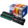 Samsung Toner-Kit gelb, magenta, schwarz, cyan (CLT-P504C, K504)