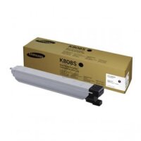 Samsung Toner-Kit schwarz (CLT-K808S, K808S)