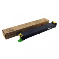 Sharp Toner-Kit gelb (MX-31GTYA)