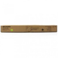 Sharp Toner-Kit gelb (MX-31GTYA)