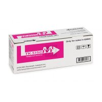 Kyocera Toner-Kit magenta (1T02NSBNL0, TK-5150M)