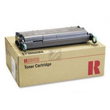 Ricoh Toner-Kit schwarz HC (406572)