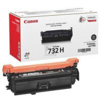 Canon Toner-Kartusche schwarz HC (6264B002, 732HB)