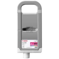 Canon Tintenpatrone magenta HC (6683B001, PFI-706M)