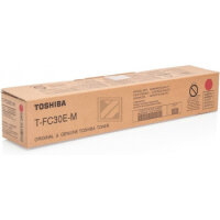 Toshiba Toner-Kit magenta (6AG00004452, T-FC30M)