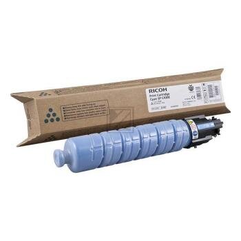 Ricoh Toner-Kit cyan (821077)