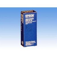 Epson Farbband Nylon schwarz (C43S015366, ERC-27B)