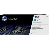 HP Toner-Kartusche cyan HC (CF361X, 508X)