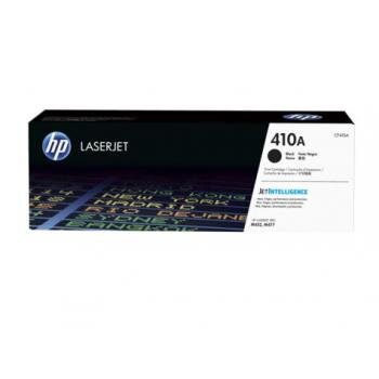 HP Toner-Kartusche schwarz (CF410A, 410A)