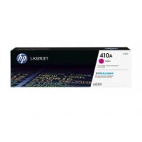 HP Toner-Kartusche magenta (CF413A, 410A)