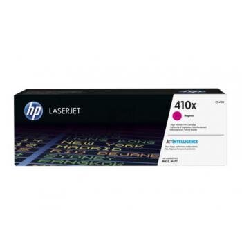 HP Toner-Kartusche magenta HC (CF413X, 410X)